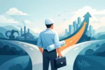 Career Change for Engineers That Moves You Forward