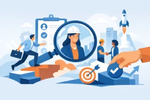 How Engineers Get Hired Faster in Competitive Markets