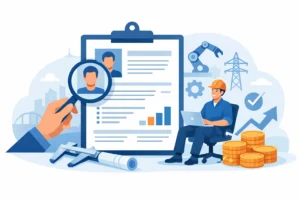 When an Engineering Resume Writing Service Pays Off